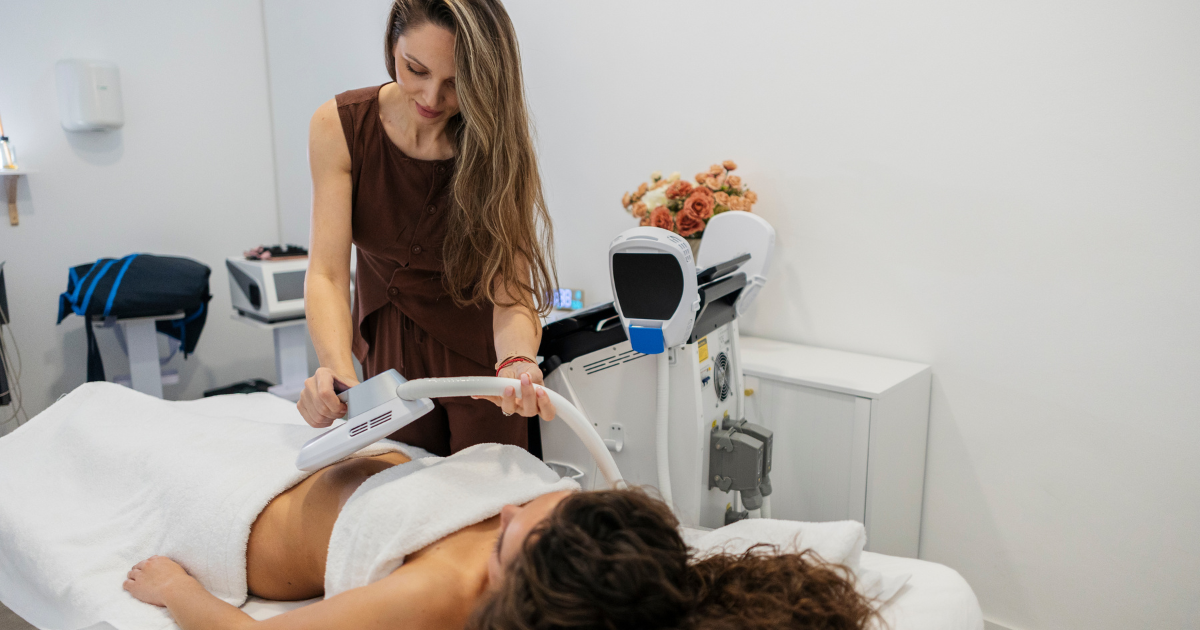 Cum să deschideți o clinică de medicină estetică în România