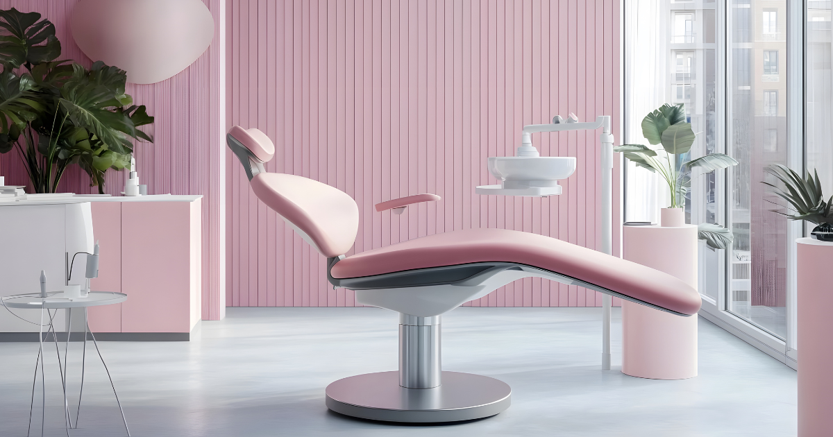 Cum să vă diferențiați clinica estetică de competiție