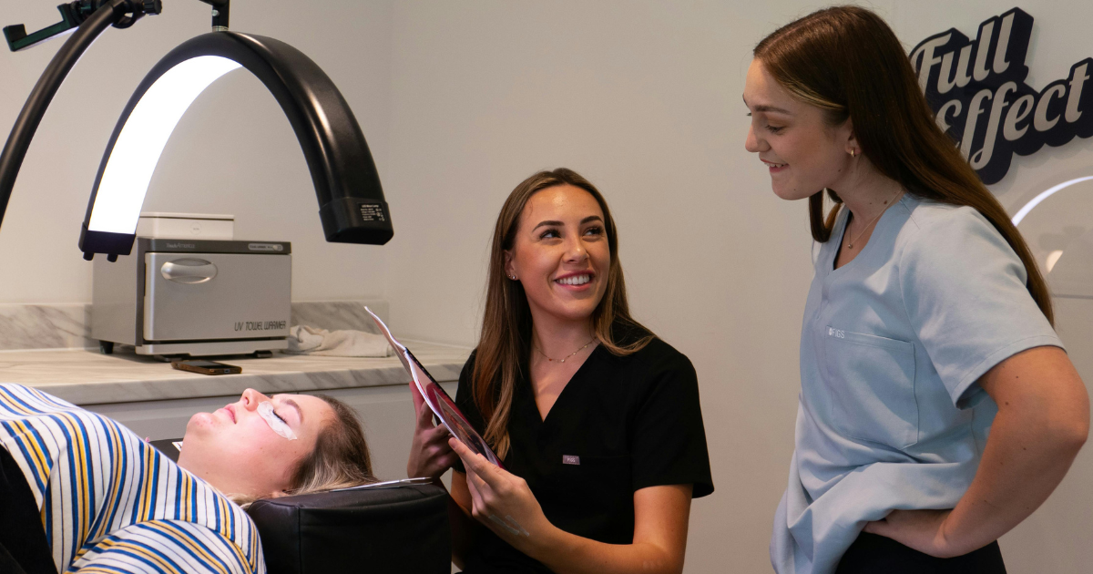 Cum să promovați o clinică estetică — Strategii etice și eficiente