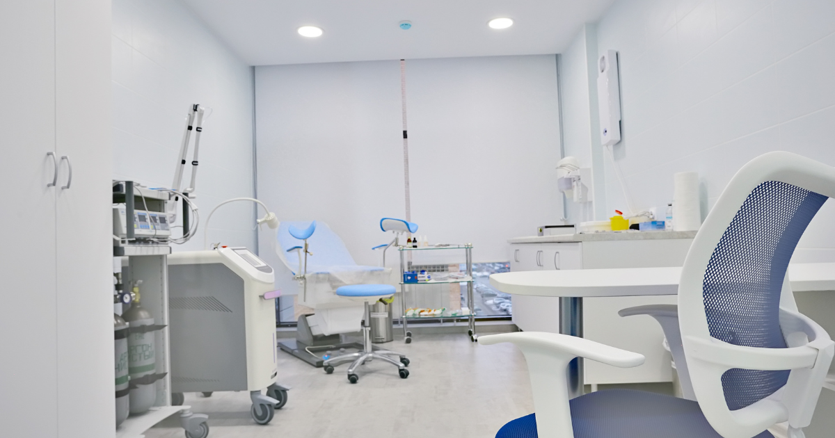 De ce alegerea tehnologiei afectează succesul pe termen lung al clinicii