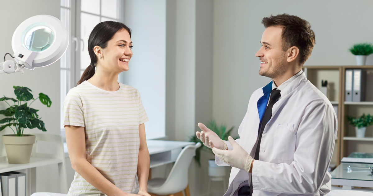 Siguranța pacientului în medicina estetică — Ghid complet pentru clinici