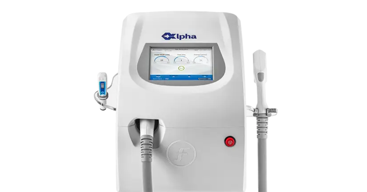 Aparatură și echipamente profesionale de estetică pentru clinici