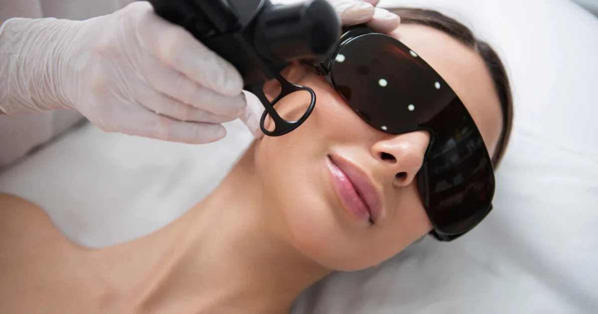 Laser CO₂ FINEXEL pentru clinici