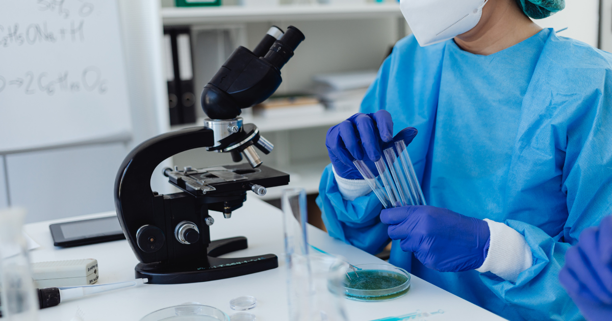 SharpGenetics — Teste Genetice Personalizate