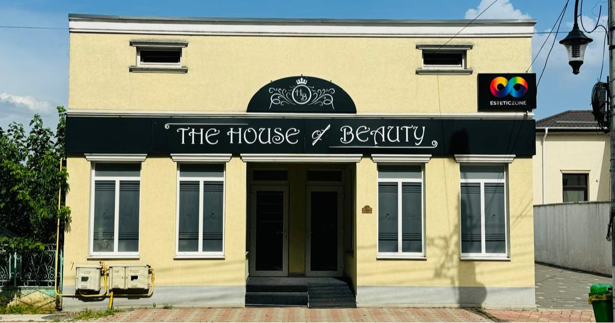 Centru Estetic Zone — salon modern de epilare definitivă laser