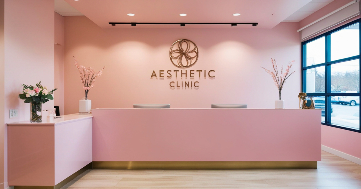 Echipamente profesionale de estetică distribuite de aEstet Technology