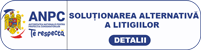 ANPC, Soluționarea Alternativă a Litigiilor (se deschide într-o filă nouă)